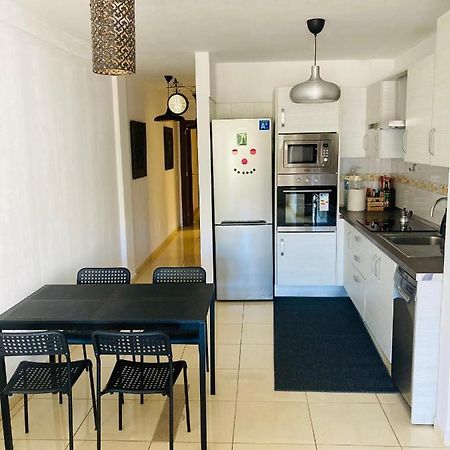 Remote Work Family Holiday Apartment Alcalá la Real Buitenkant foto