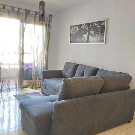 Remote Work Family Holiday Apartment Alcalá la Real Buitenkant foto