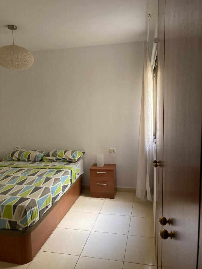 Remote Work Family Holiday Apartment Alcalá la Real Buitenkant foto