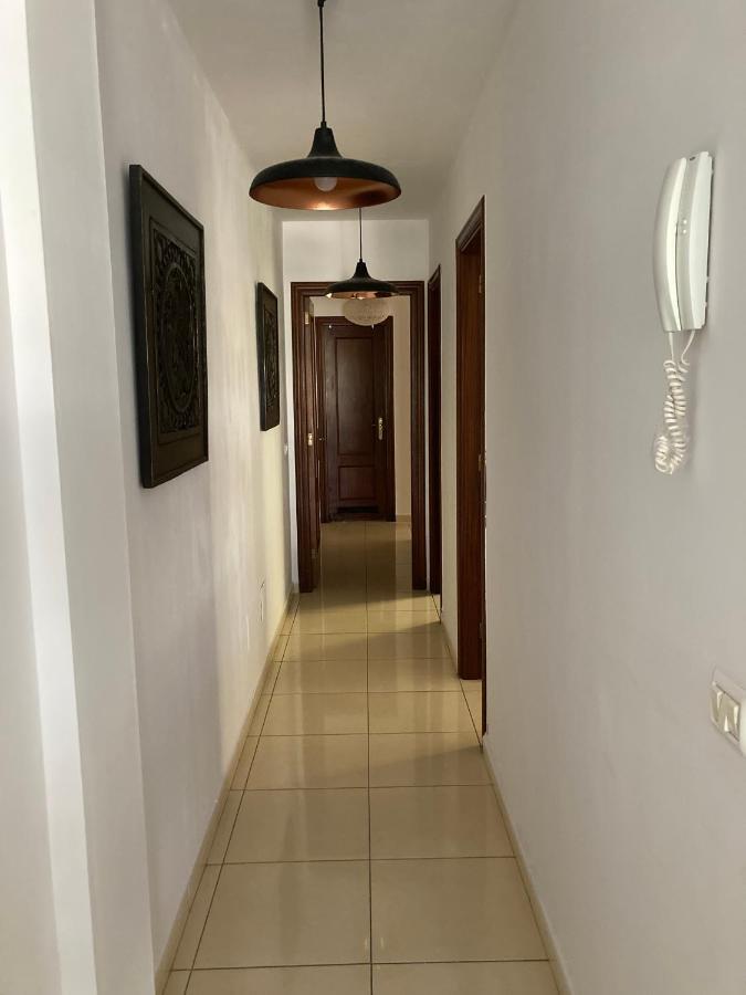 Remote Work Family Holiday Apartment Alcalá la Real Buitenkant foto