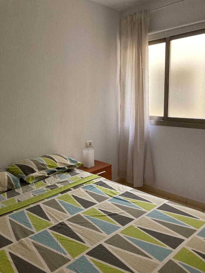 Remote Work Family Holiday Apartment Alcalá la Real Buitenkant foto