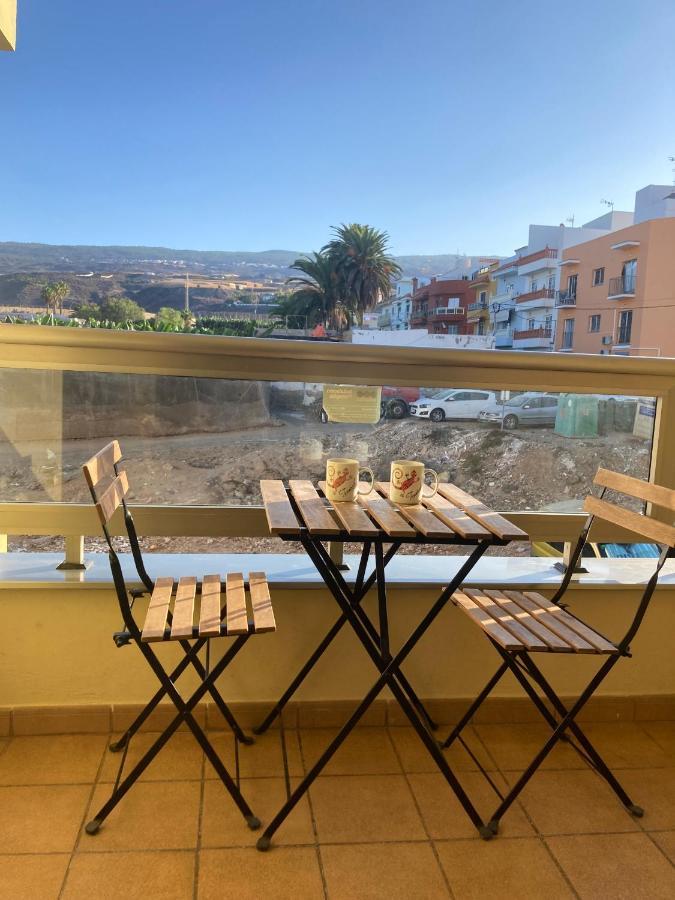 Remote Work Family Holiday Apartment Alcalá la Real Buitenkant foto