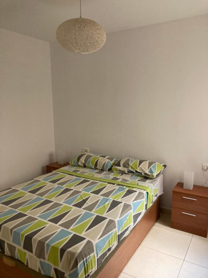 Remote Work Family Holiday Apartment Alcalá la Real Buitenkant foto
