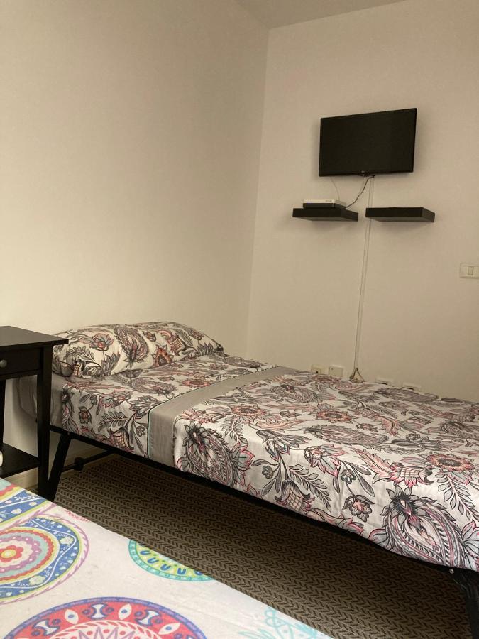Remote Work Family Holiday Apartment Alcalá la Real Buitenkant foto