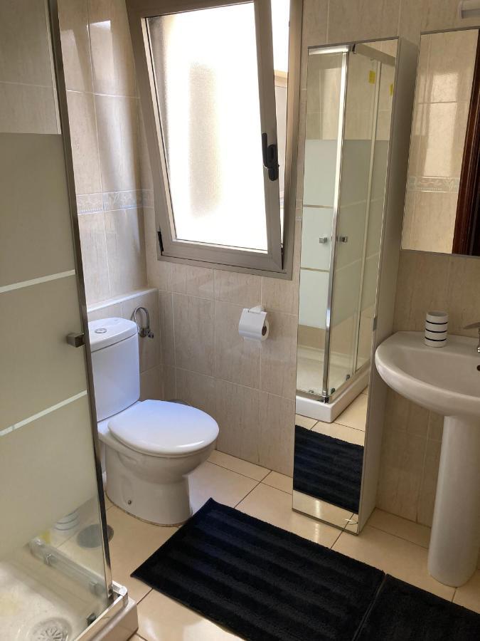 Remote Work Family Holiday Apartment Alcalá la Real Buitenkant foto