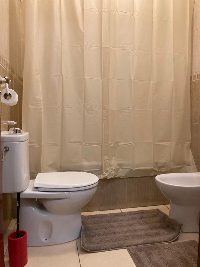 Remote Work Family Holiday Apartment Alcalá la Real Buitenkant foto