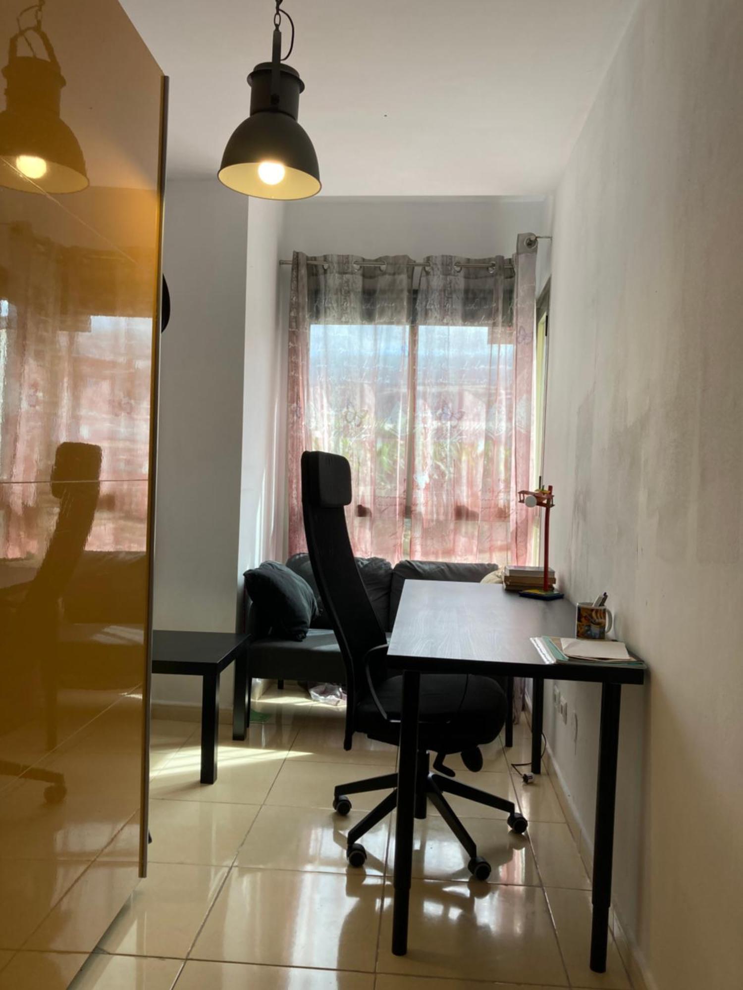 Remote Work Family Holiday Apartment Alcalá la Real Buitenkant foto