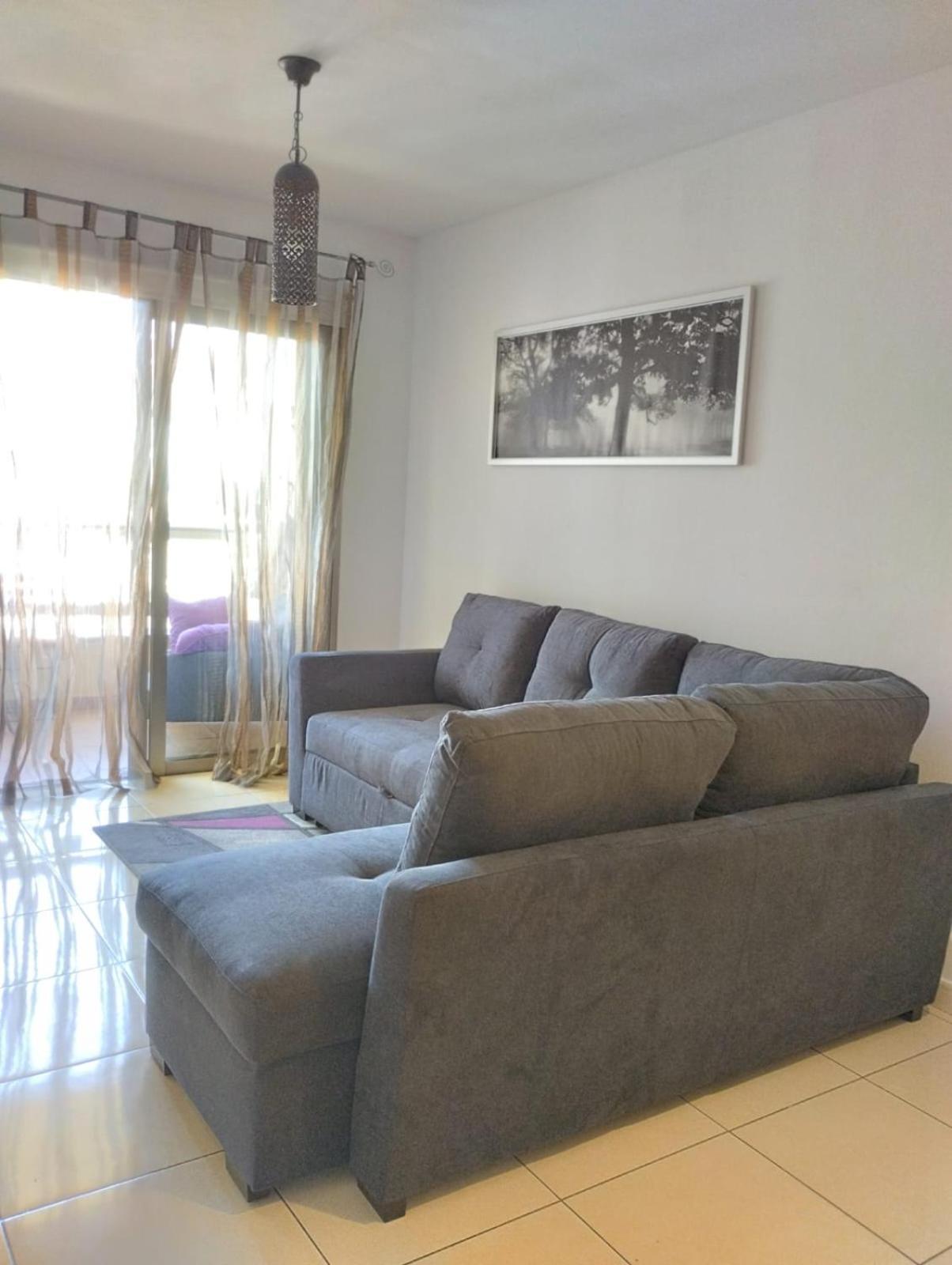 Remote Work Family Holiday Apartment Alcalá la Real Buitenkant foto