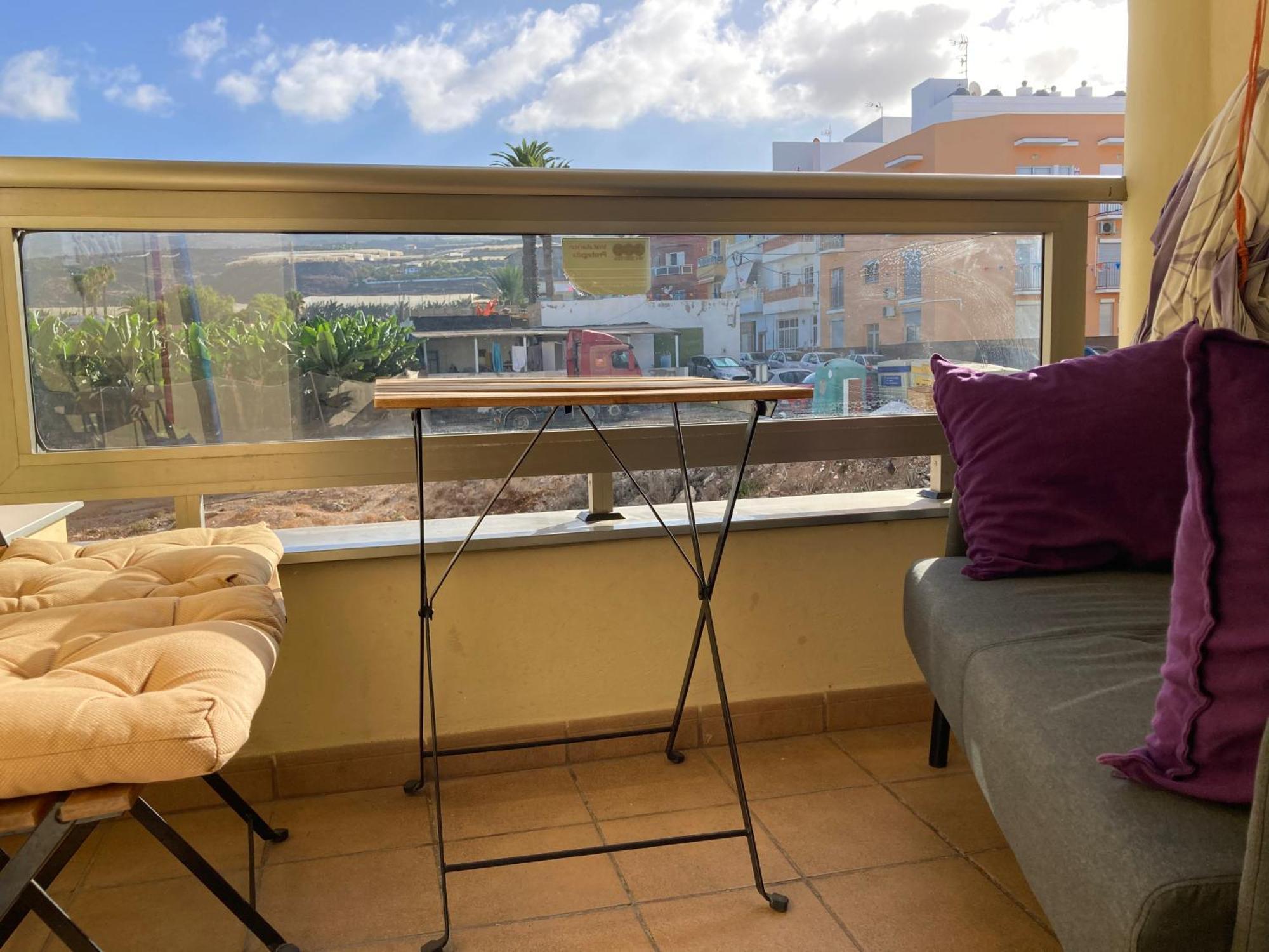 Remote Work Family Holiday Apartment Alcalá la Real Buitenkant foto