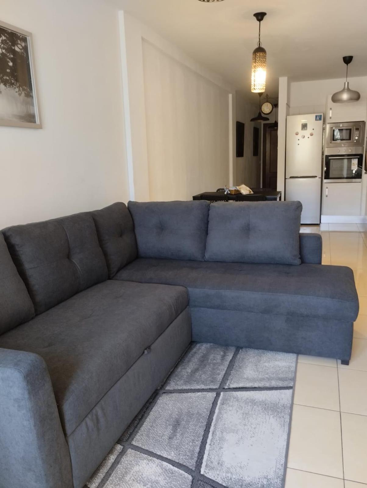 Remote Work Family Holiday Apartment Alcalá la Real Buitenkant foto
